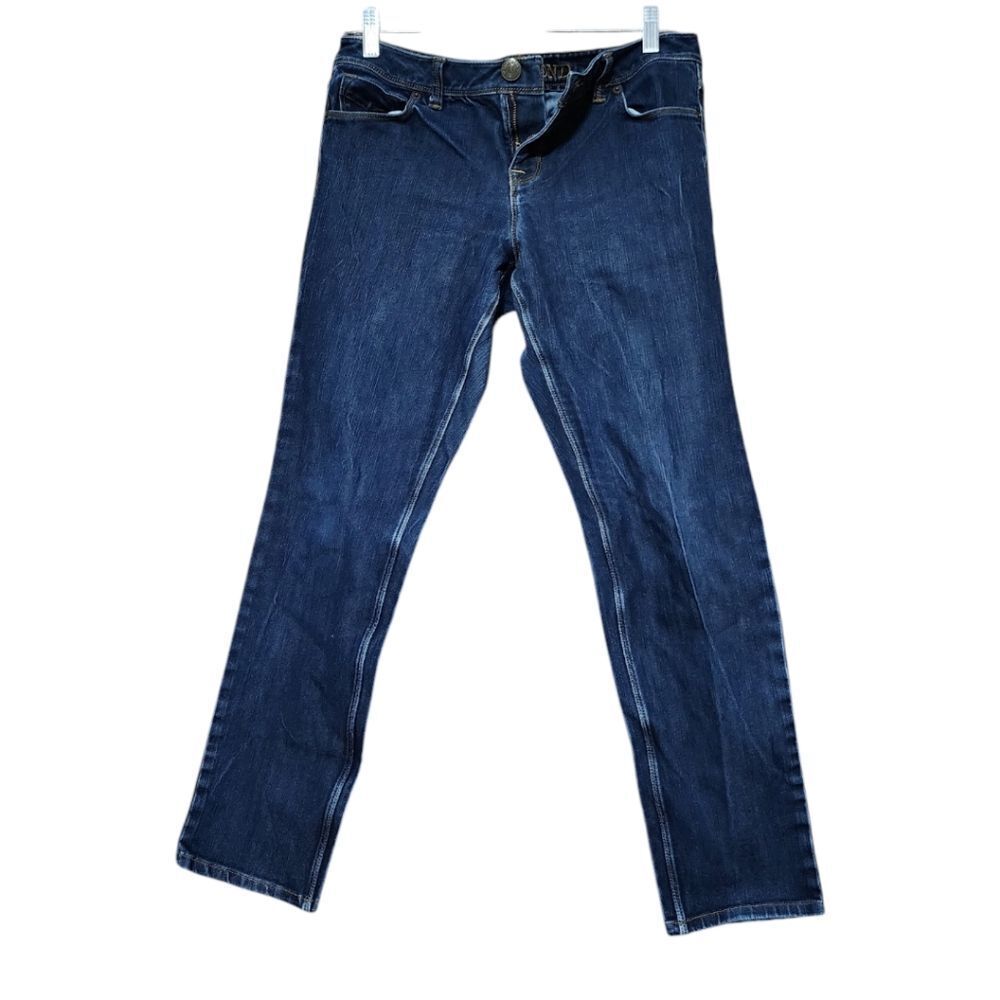 Land's End Ladies Jeans